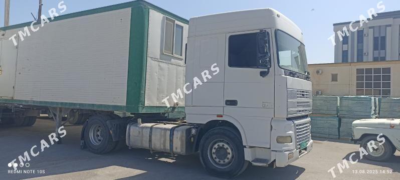 DAF 480 2006 - 400 000 TMT - Mary - img 2