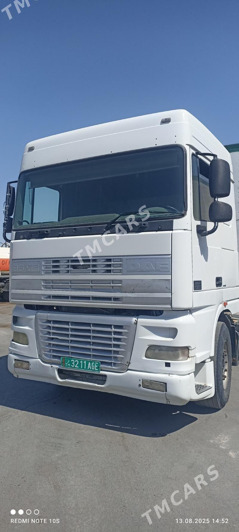 DAF 480 2006 - 400 000 TMT - Mary - img 5