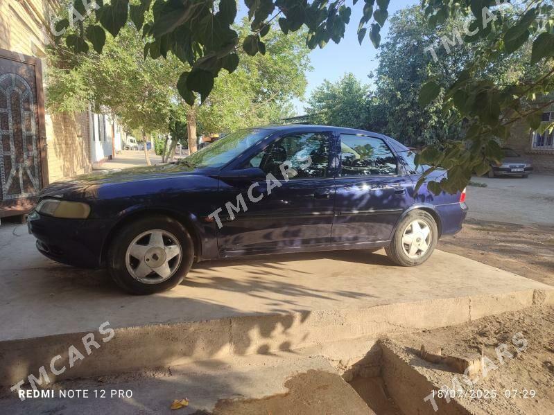 Opel Vectra 1998 - 45 000 TMT - Daşoguz - img 3