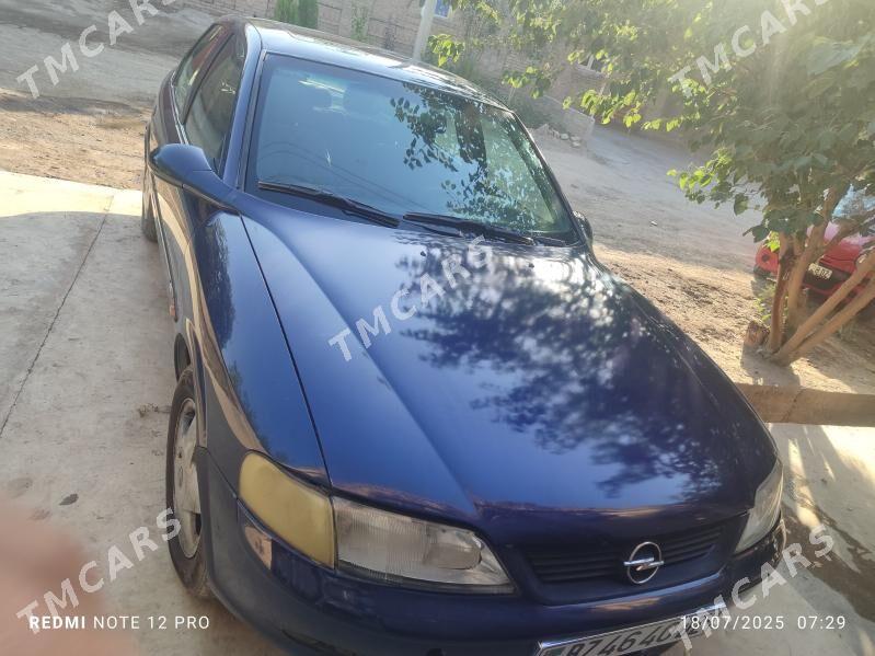 Opel Vectra 1998 - 45 000 TMT - Daşoguz - img 2