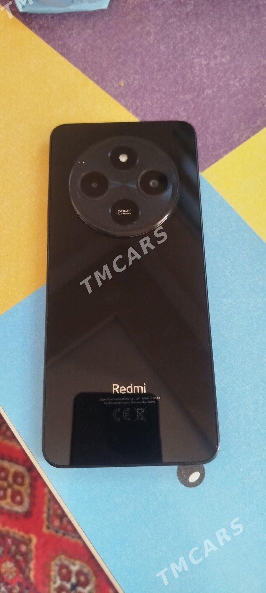 REDMİ 14 C 8+8 256 GB - Дашогуз - img 2