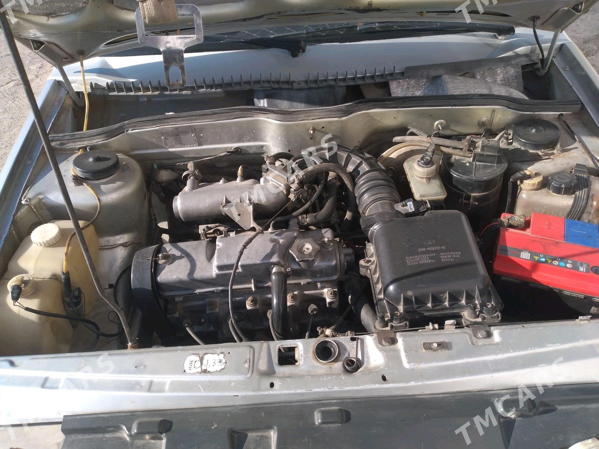Lada 2115 2003 - 25 000 TMT - Boldumsaz - img 3