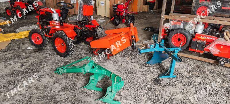 Mini Traktor - Türkmenabat - img 2
