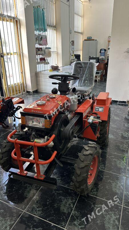 Mini Traktor - Türkmenabat - img 6