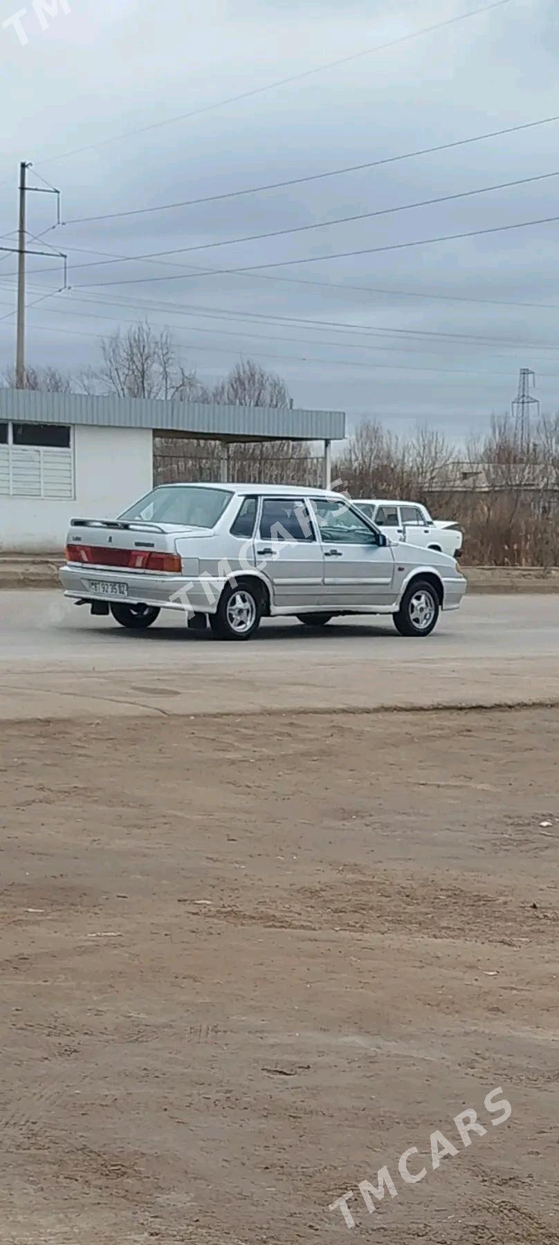 Lada 2115 2003 - 25 000 TMT - Boldumsaz - img 6