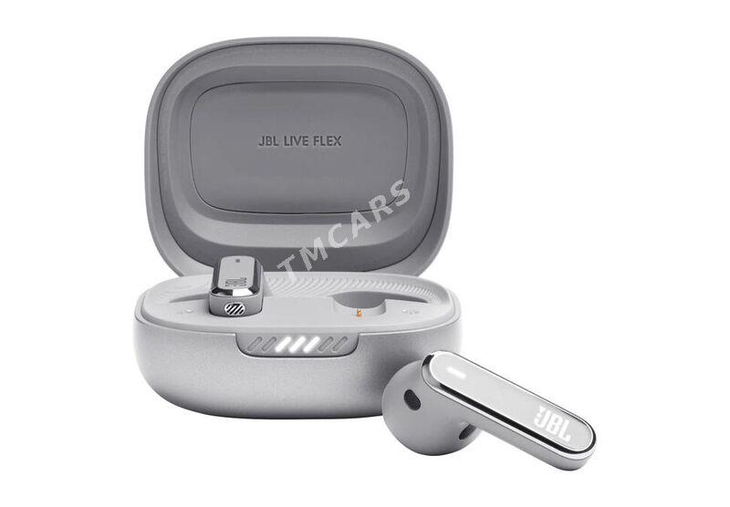 JBL LIVE FLEX - Çoganly - img 3