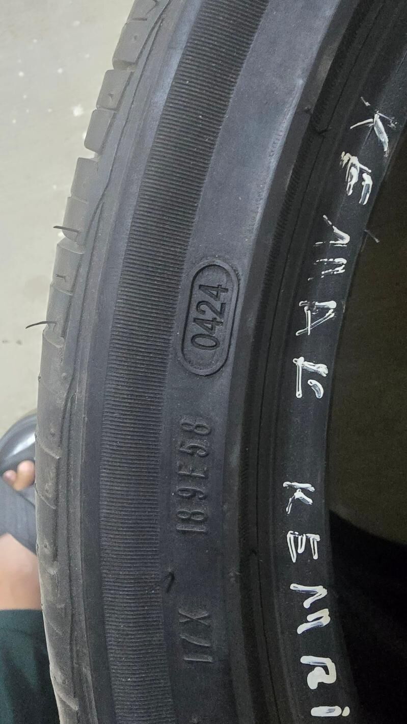 Teker pokryşga Bridgeston 235 300 TMT - Ашхабад - img 4
