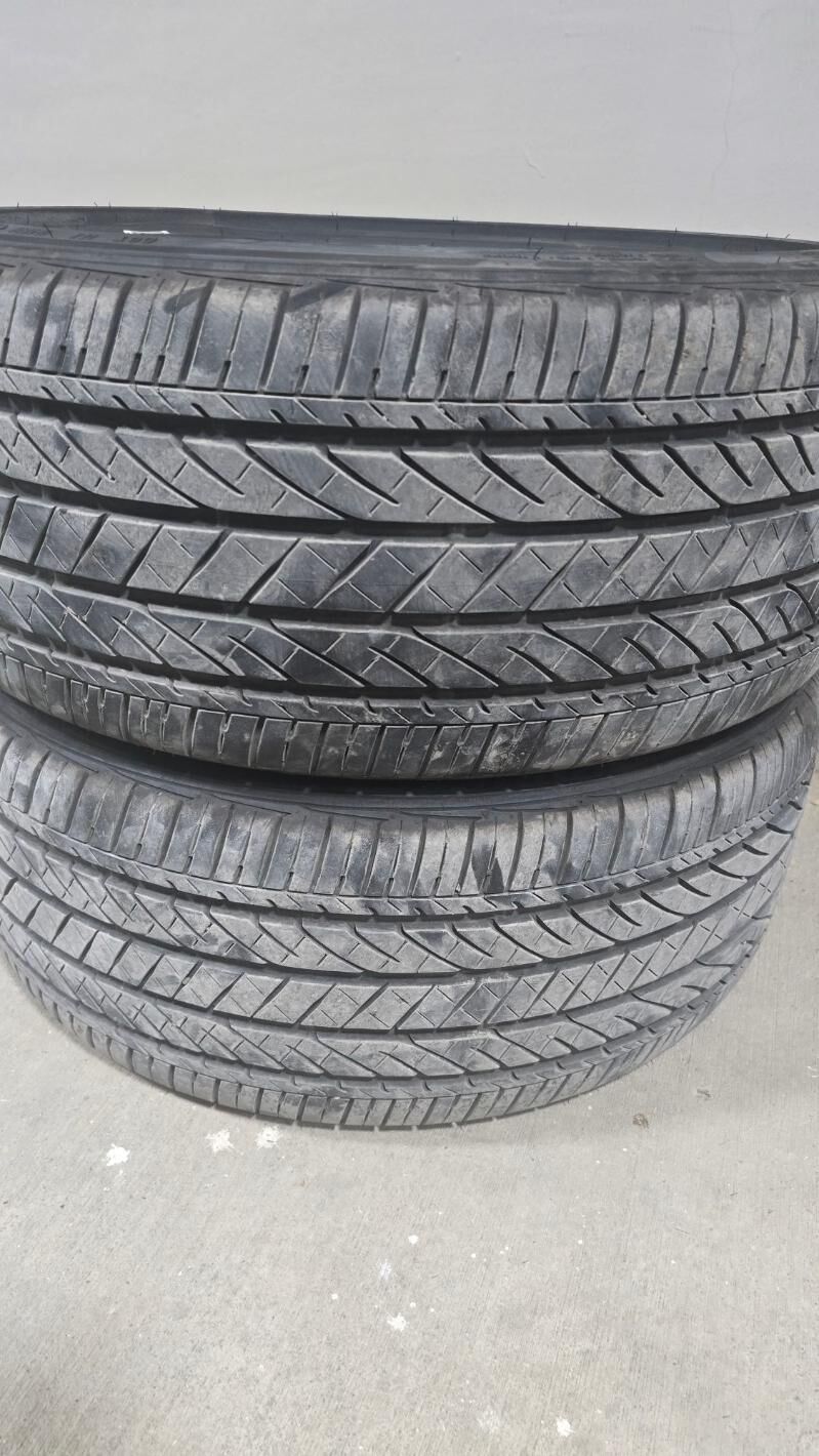 Teker pokryşga Bridgeston 235 300 TMT - Ашхабад - img 3