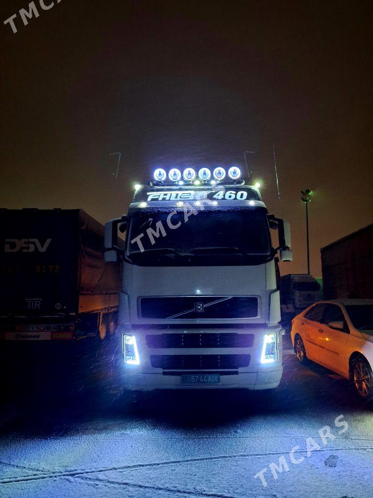 Volvo FH12 2005 - 785 000 TMT - Aşgabat - img 4