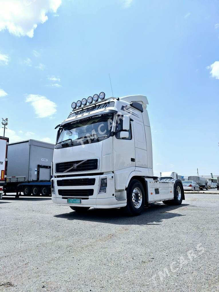 Volvo FH12 2005 - 785 000 TMT - Aşgabat - img 6
