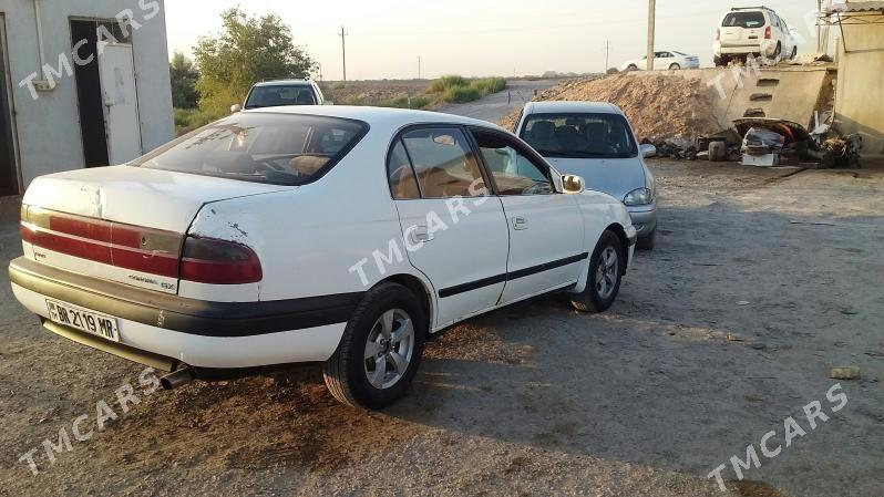 Toyota Corona 1993 - 35 000 TMT - Мары - img 5