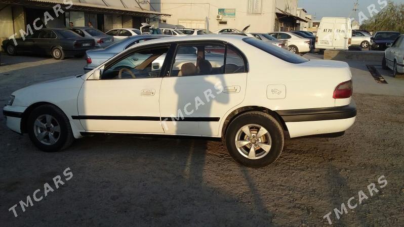 Toyota Corona 1993 - 35 000 TMT - Мары - img 3