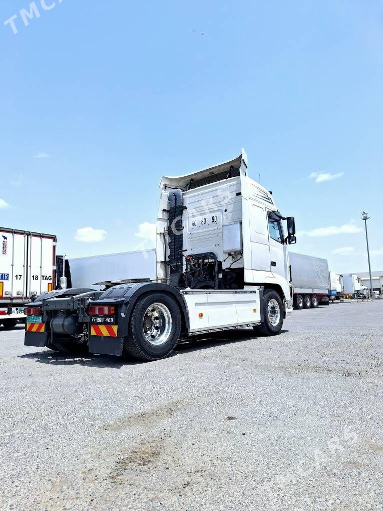 Volvo FH12 2005 - 785 000 TMT - Aşgabat - img 2