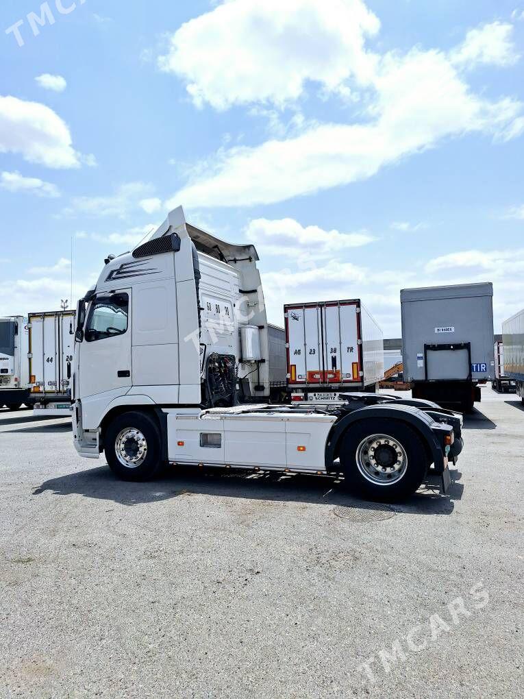 Volvo FH12 2005 - 785 000 TMT - Aşgabat - img 5