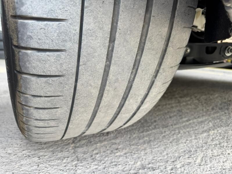 Pirelli X5 X6 X7 5 000 TMT - Бедев - img 5