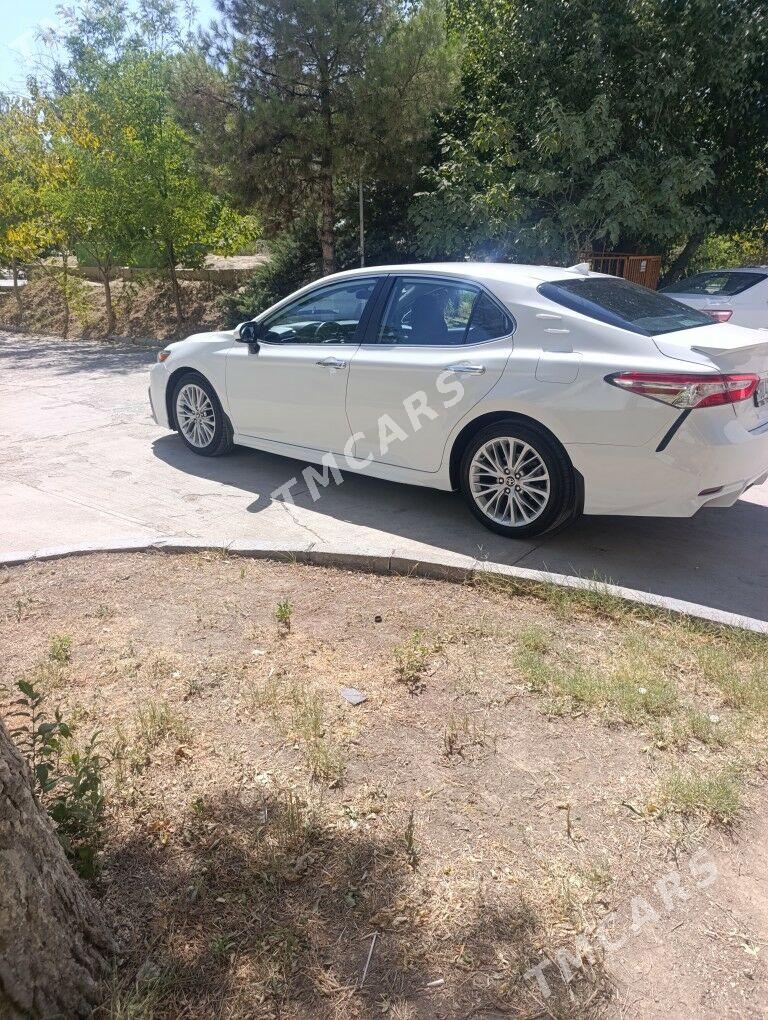 Toyota Camry 2020 - 300 000 TMT - Анев - img 2