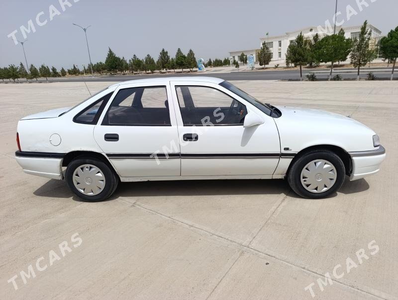 Opel Vectra 1993 - 30 000 TMT - Änew - img 3