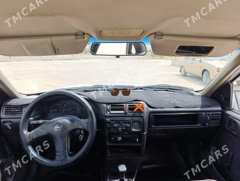 Opel Vectra 1993 - 30 000 TMT - Änew - img 5
