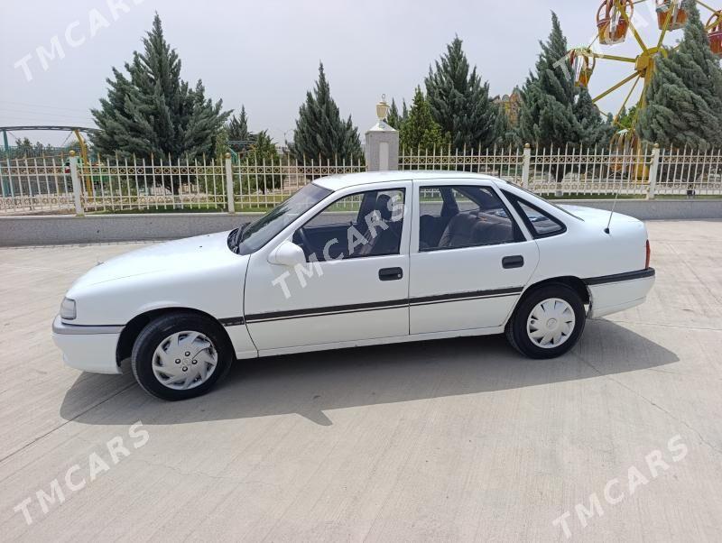 Opel Vectra 1993 - 30 000 TMT - Änew - img 6