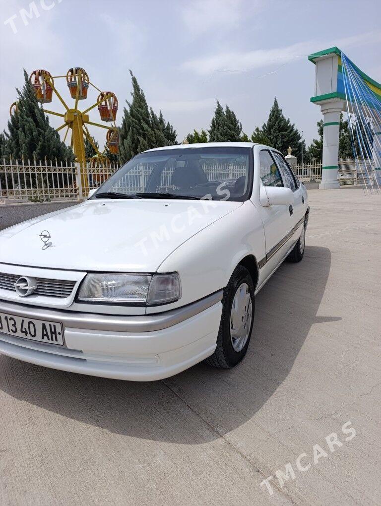 Opel Vectra 1993 - 30 000 TMT - Änew - img 2