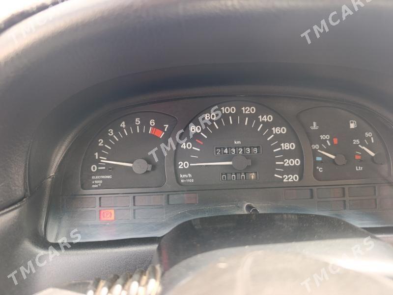 Opel Vectra 1993 - 30 000 TMT - Änew - img 4