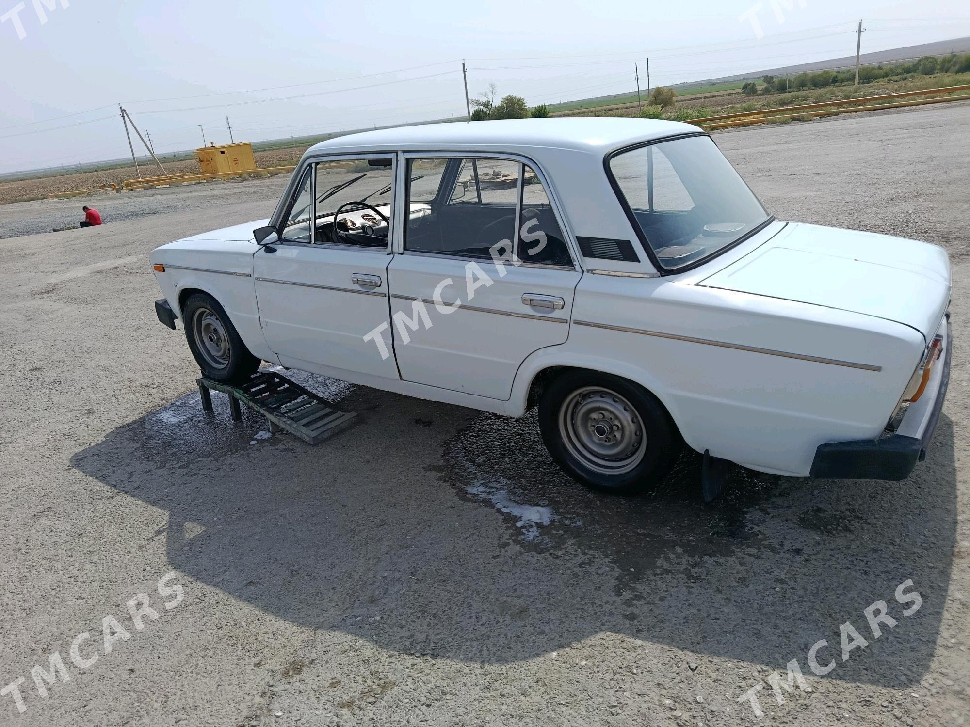 Lada 2106 1988 - 25 000 TMT - Бахарден - img 3