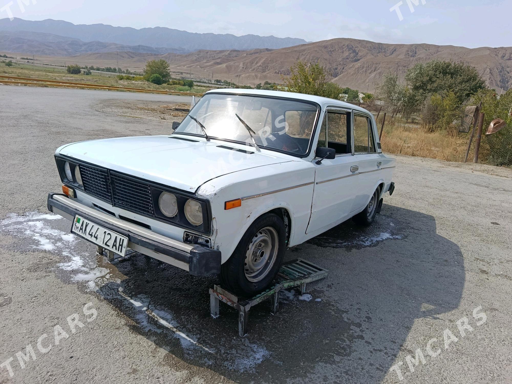 Lada 2106 1988 - 25 000 TMT - Бахарден - img 2