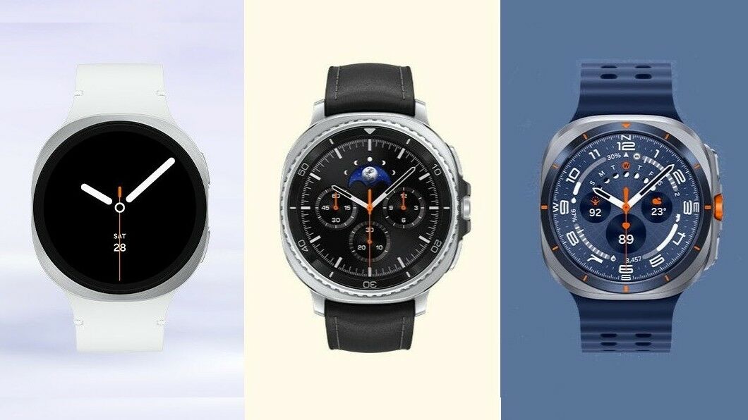 Galaxy Watch series - Ашхабад - img 2