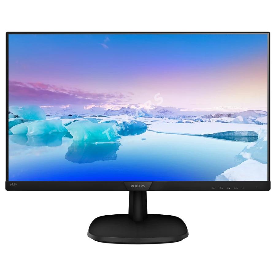 24 lik monitor Filips - Parahat 7 - img 5