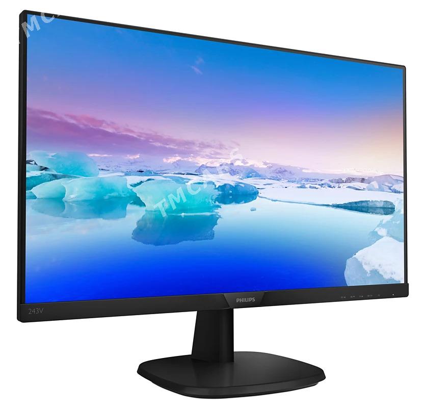 24 lik monitor Filips - Parahat 7 - img 6