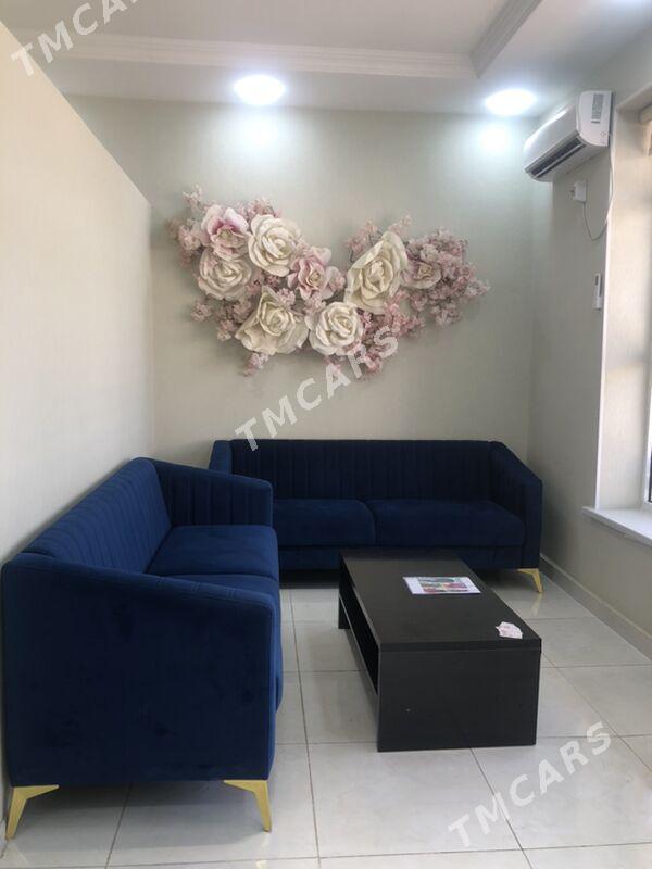 Салон красоты  salon - Туркменабат - img 4