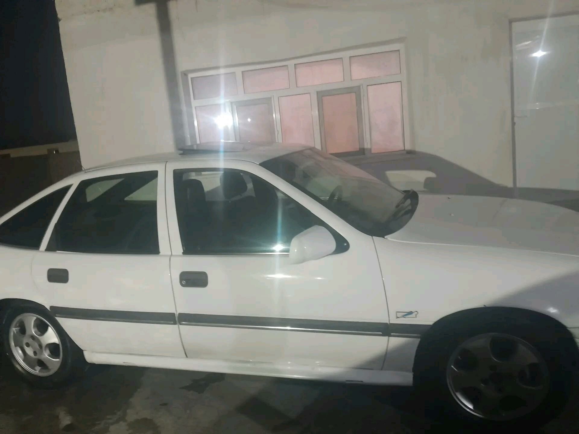 opel astra disga 3 500 TMT - 30 мкр - img 3