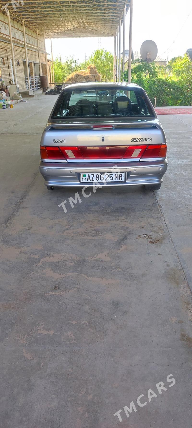Lada 2115 2011 - 55 000 TMT - Мары - img 6