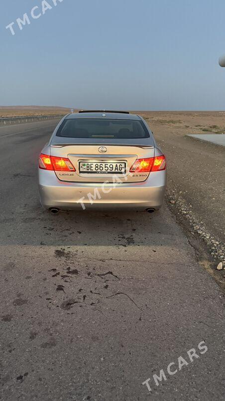 Lexus ES 350 2008 - 240 000 TMT - Hazar - img 2