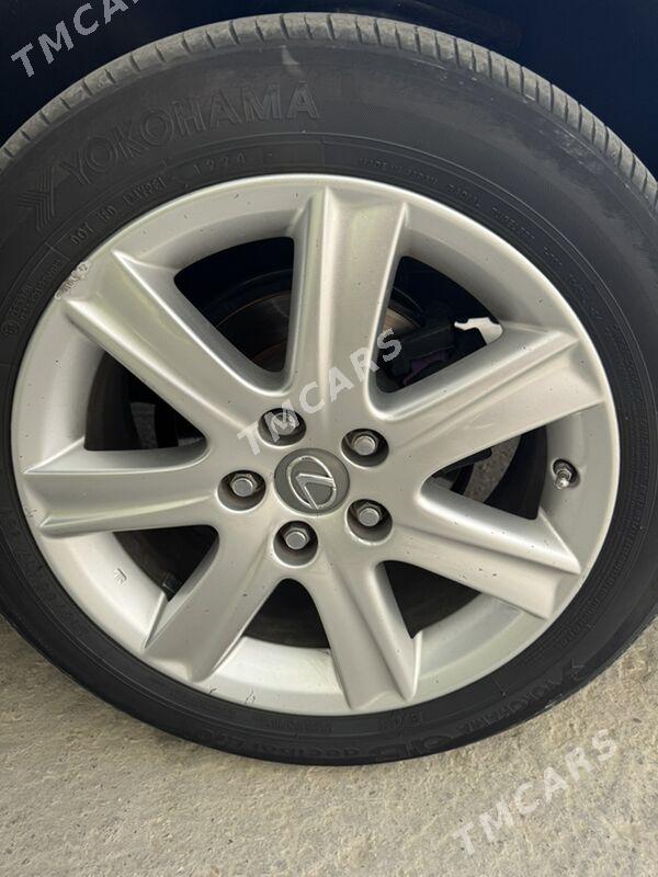 Lexus ES 350 2008 - 240 000 TMT - Hazar - img 9