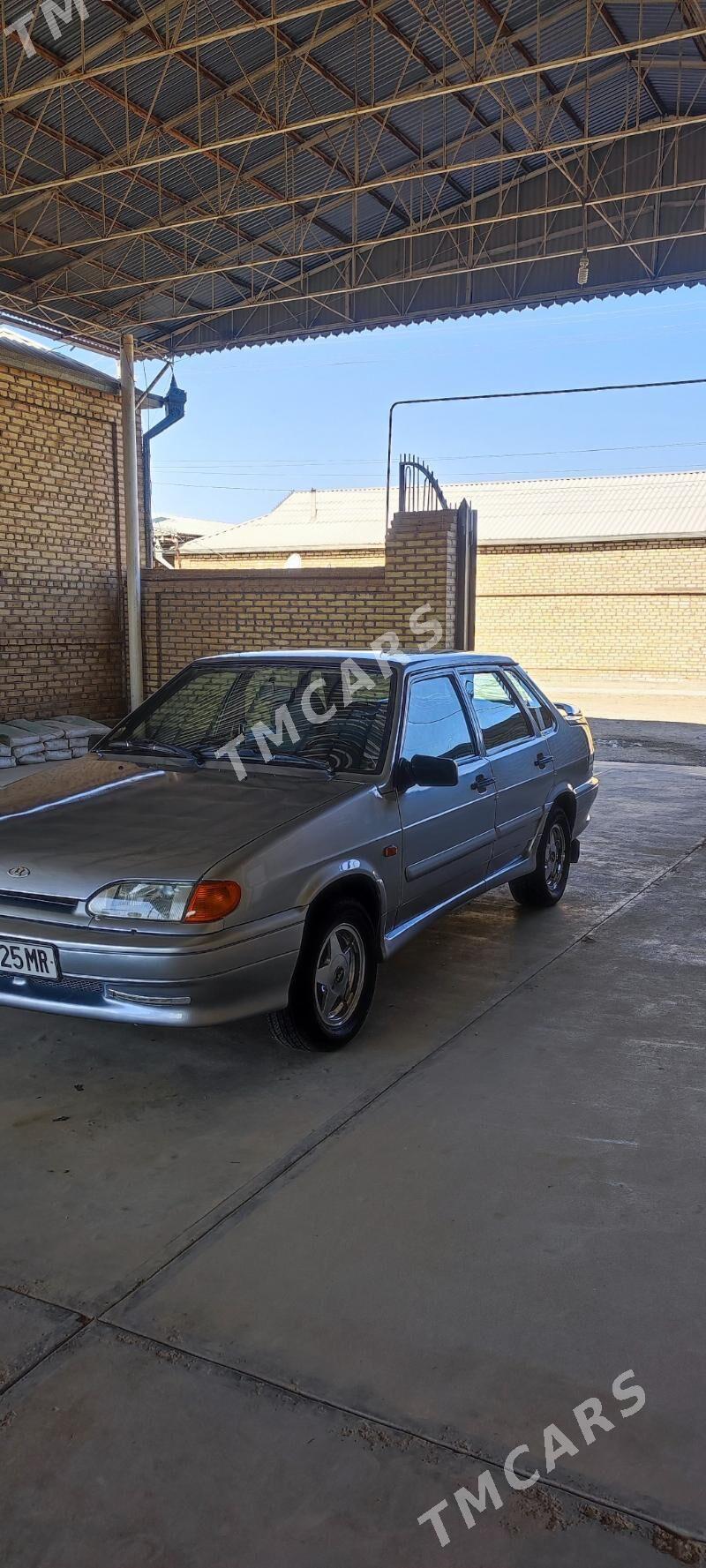 Lada 2115 2011 - 55 000 TMT - Мары - img 5