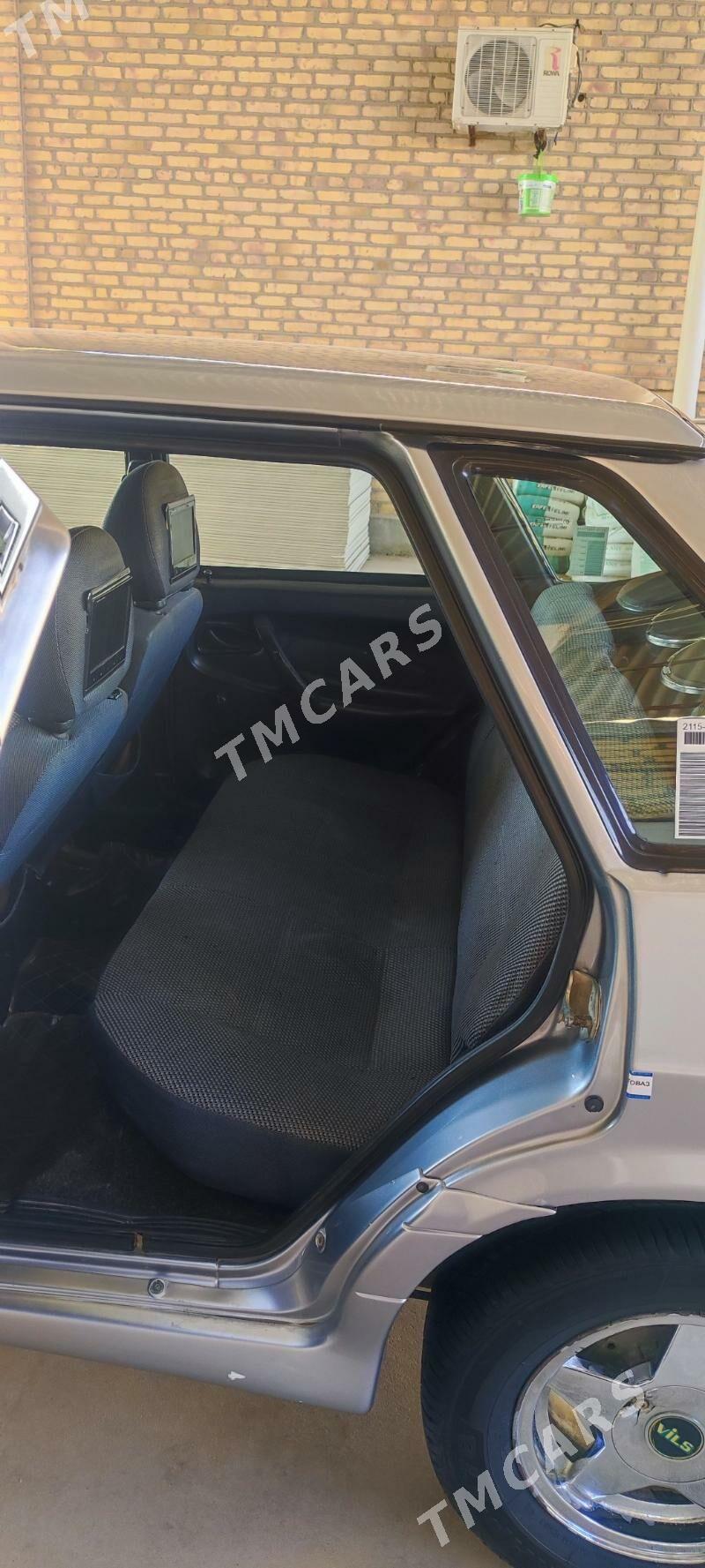 Lada 2115 2011 - 55 000 TMT - Мары - img 2