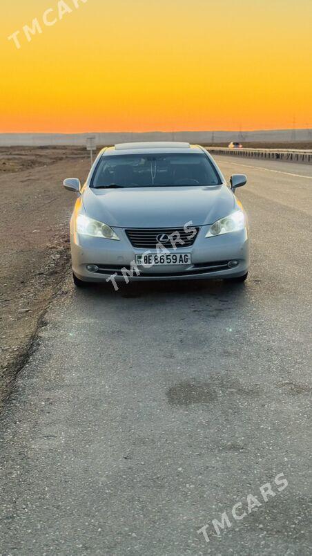 Lexus ES 350 2008 - 240 000 TMT - Hazar - img 4