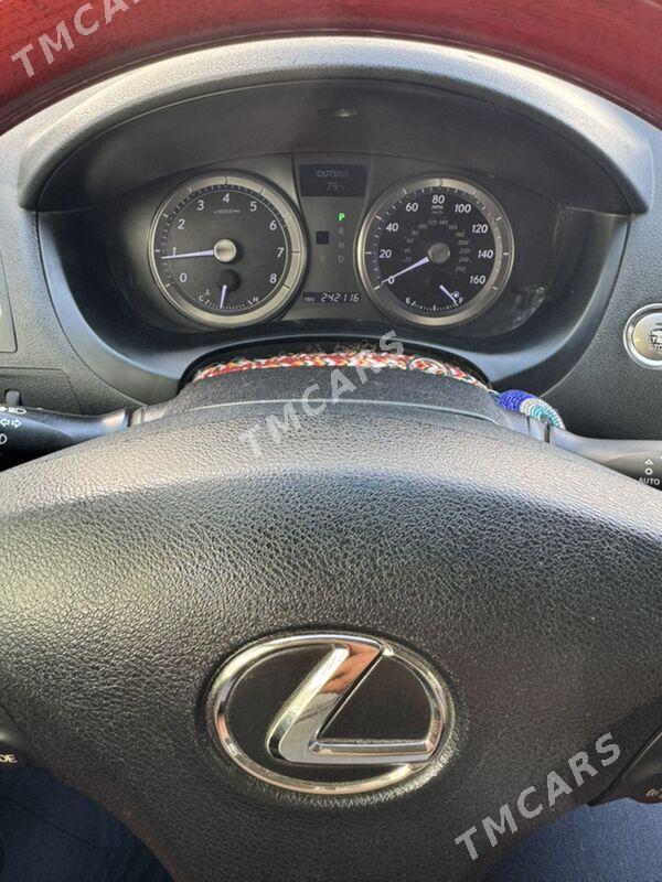 Lexus ES 350 2008 - 240 000 TMT - Hazar - img 3