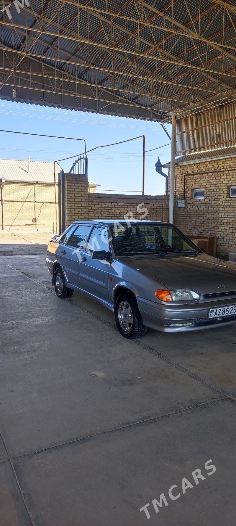 Lada 2115 2011 - 55 000 TMT - Мары - img 7