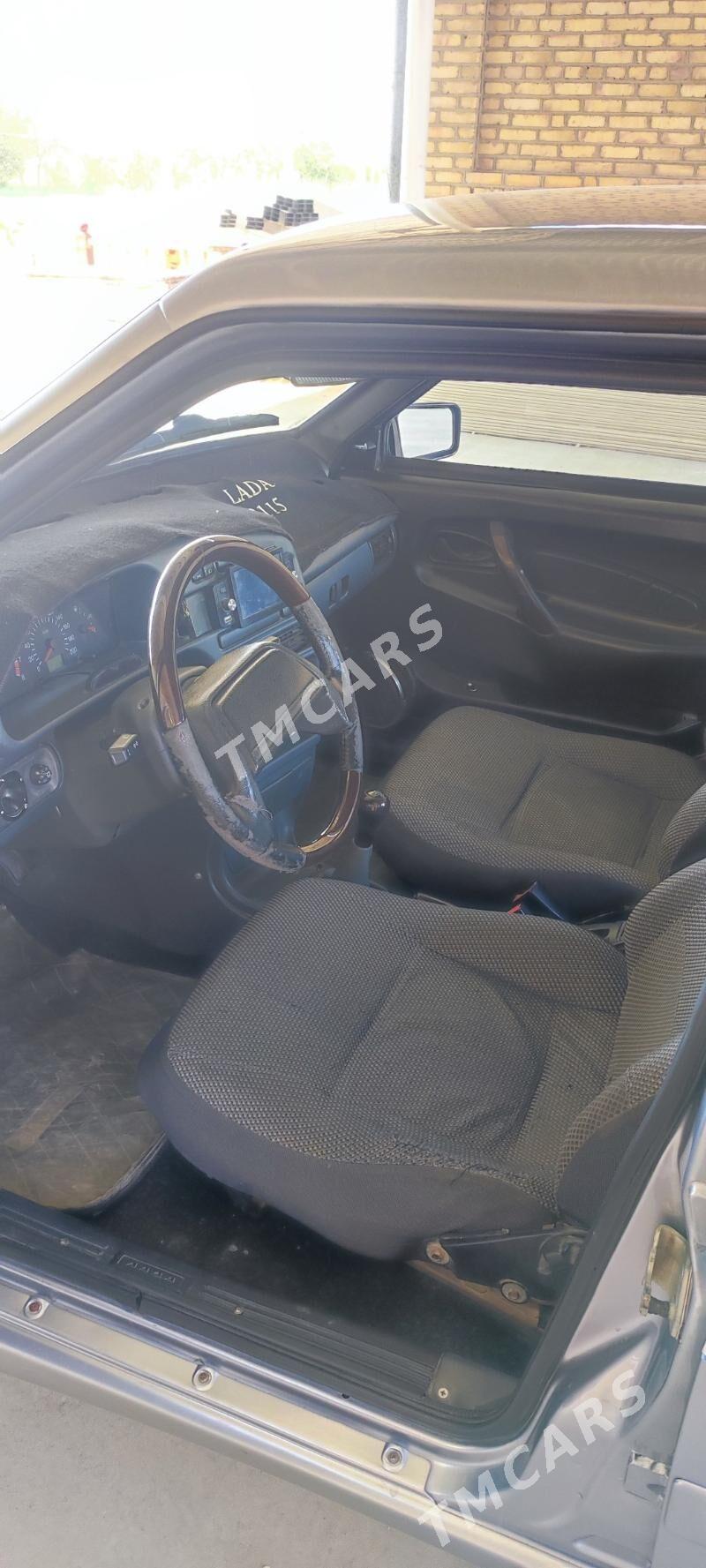 Lada 2115 2011 - 55 000 TMT - Мары - img 3