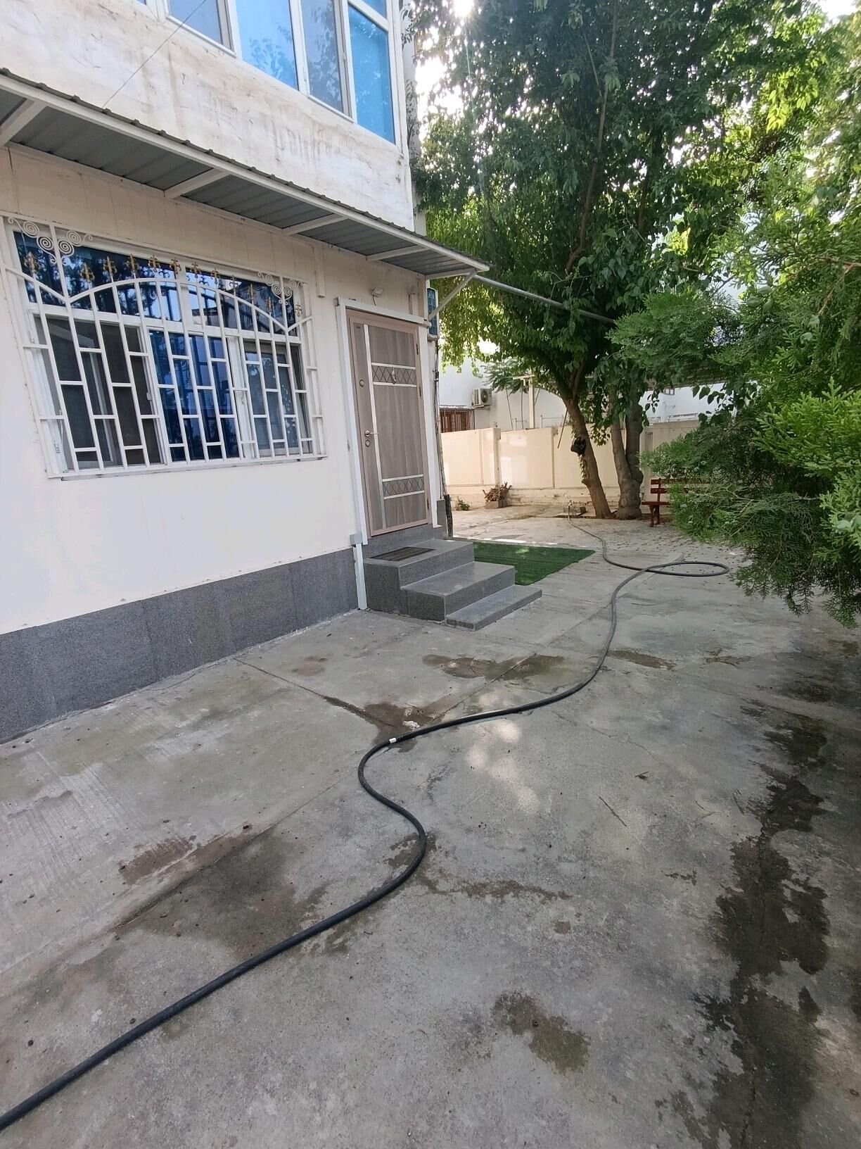 Satlyk 1Mkr şewçenko Metjidiñ - Ашхабад - img 2