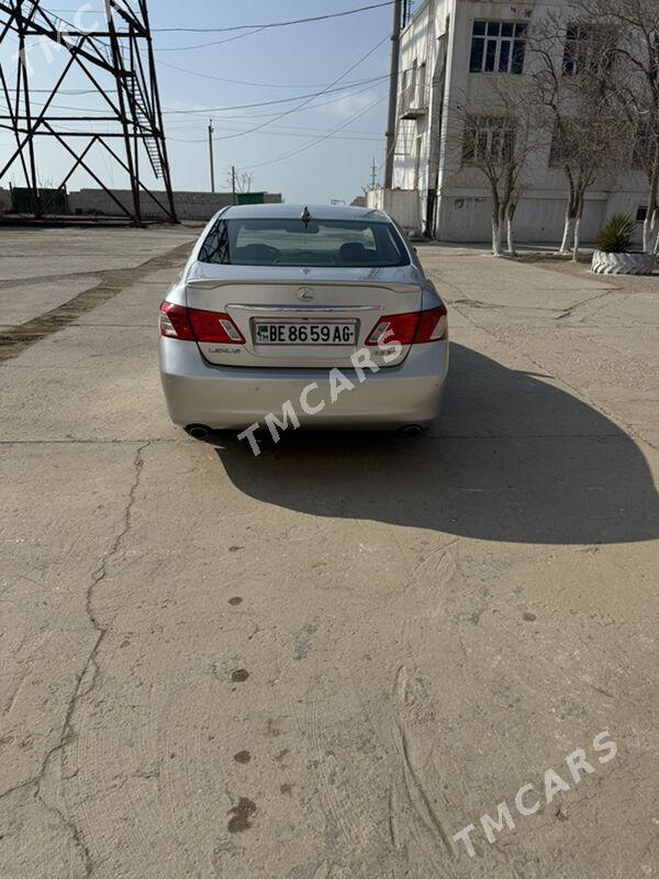 Lexus ES 350 2008 - 240 000 TMT - Hazar - img 10