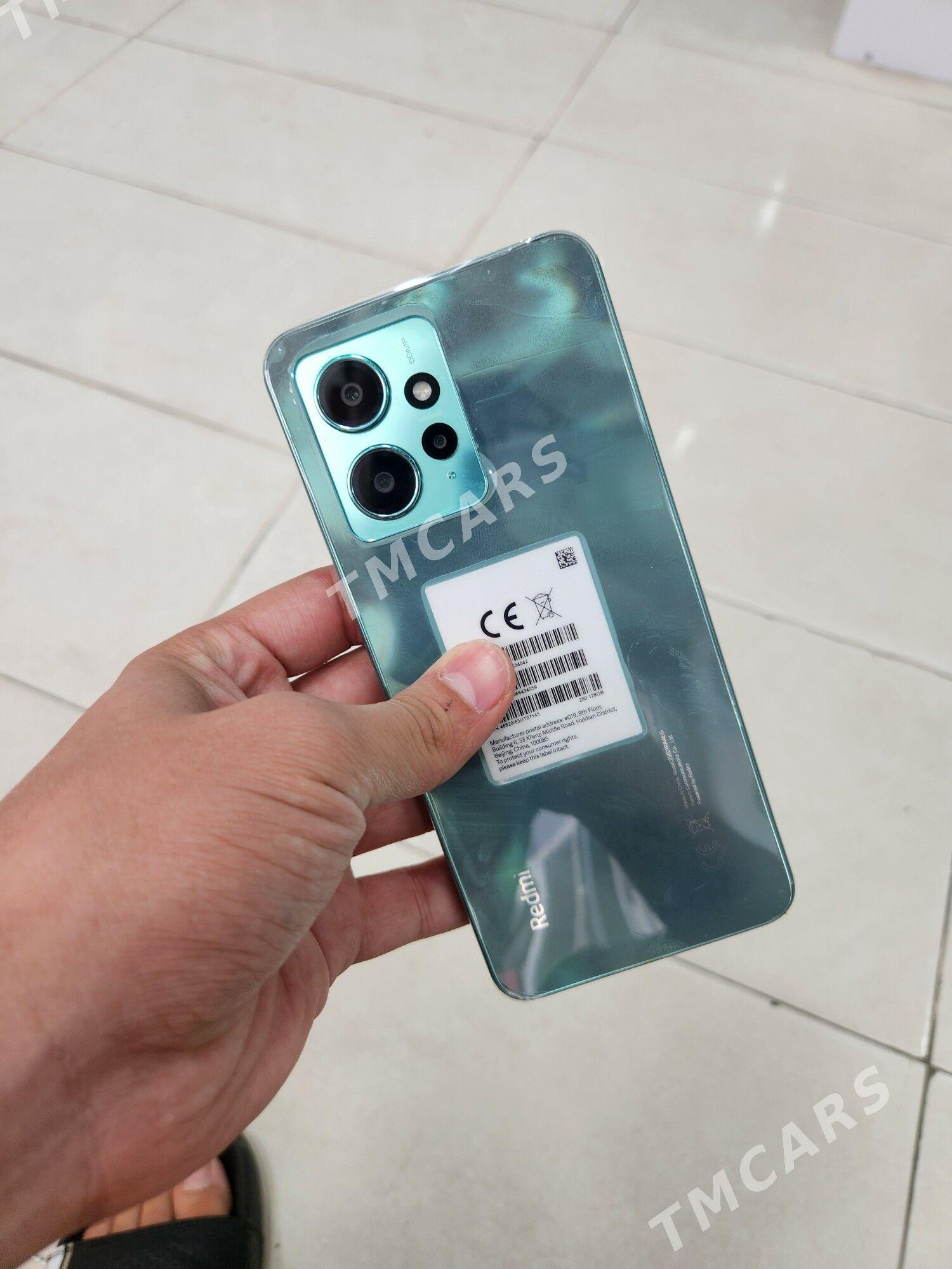 Redmi Not 12 - Мары - img 6