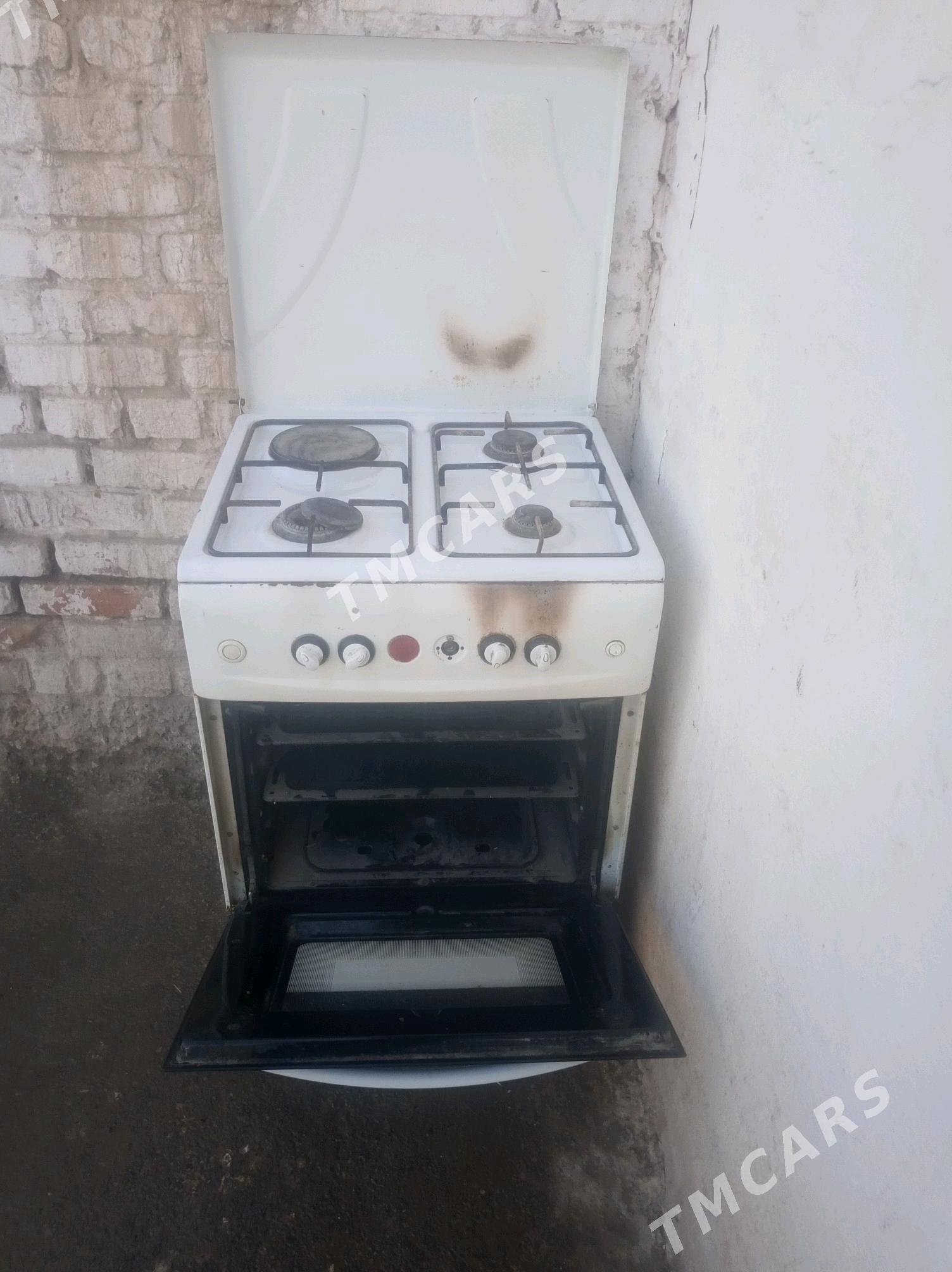 gaz plita - Sakar - img 4