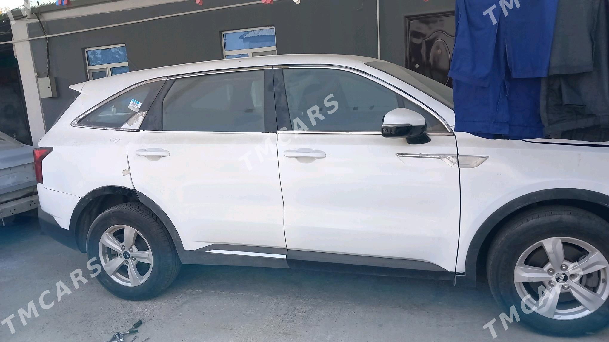 Kia Sorento 2021 - 332 000 TMT - Aşgabat - img 3