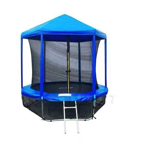 Batut Trampoline - Мир 8 - img 2