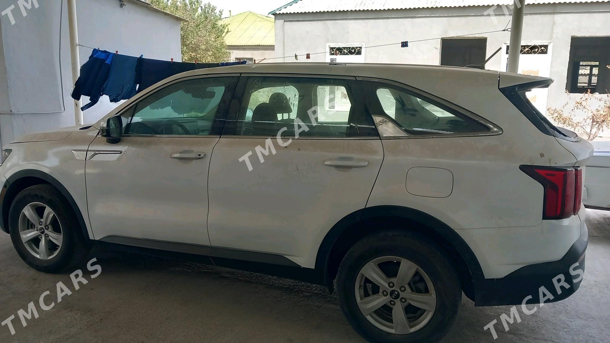 Kia Sorento 2021 - 332 000 TMT - Aşgabat - img 2