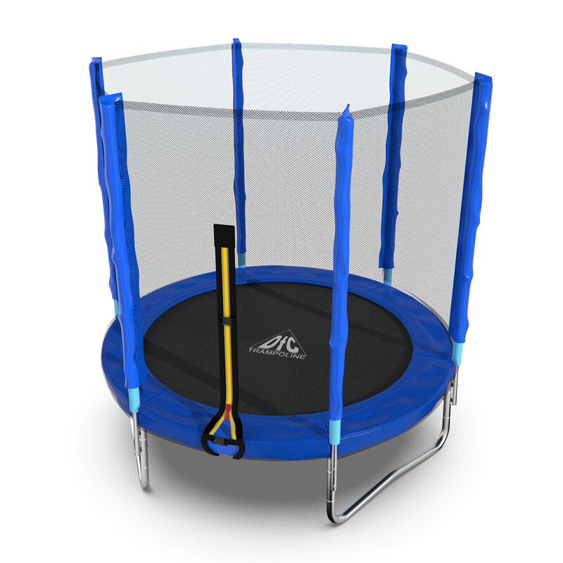 Batut Trampoline - Мир 8 - img 7