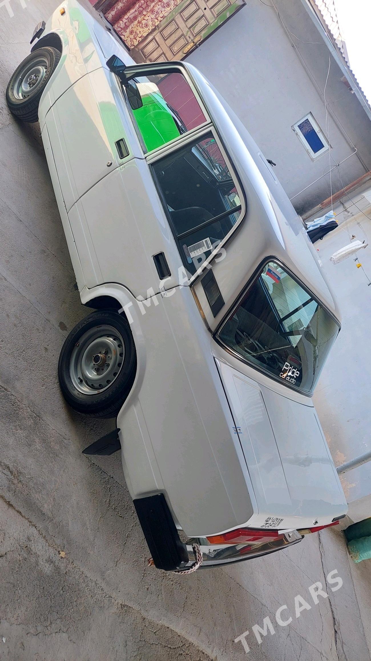 Lada 2107 2011 - 60 000 TMT - Теджен - img 5
